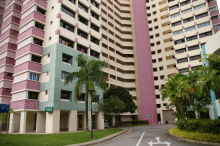 Blk 290G Bukit Batok Street 24 (Bukit Batok), HDB 5 Rooms #335432